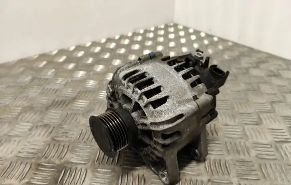 Generator/alternator