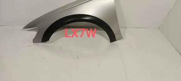 Audi A6 Allroad C7 Fender
