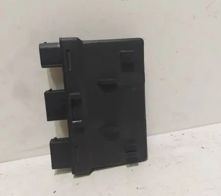 Mercedes-Benz CLK A208 C208 Other control units/modules A0255454732