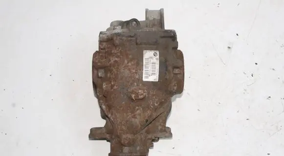 BMW Z4 E85 E86 Rear differential 7565144