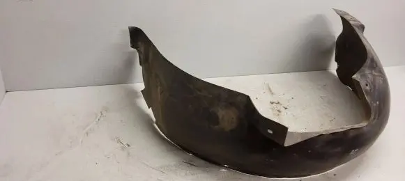 Seat Leon (1M) Trunk boot underbody cover/under tray 1M0809962