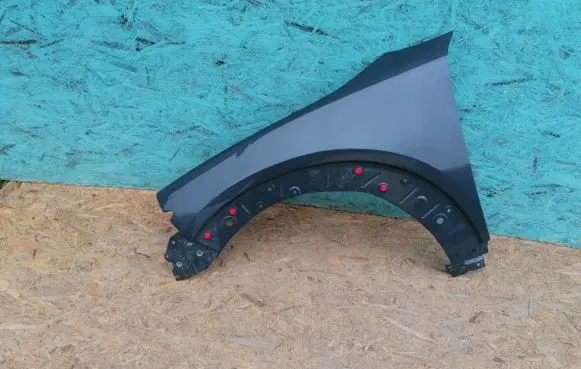 Mazda CX-30 Fender