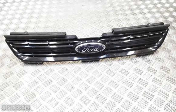 Ford S-MAX Front grill AM21R8200AG