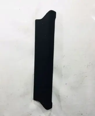 Citroen DS5 Manual rear window sunshade cover 