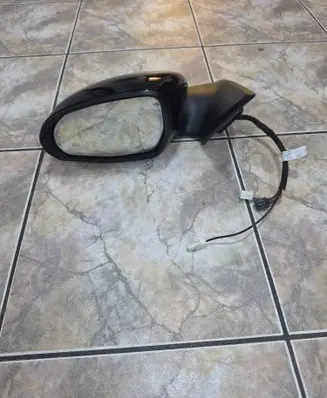 Mercedes-Benz C W206 Front door electric wing mirror A0998108100 CKLASA