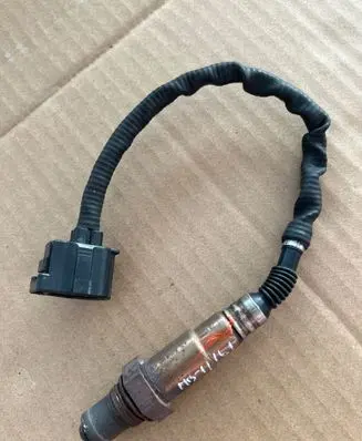 Mercedes-Benz A W169 Lambda probe sensor 0258006749