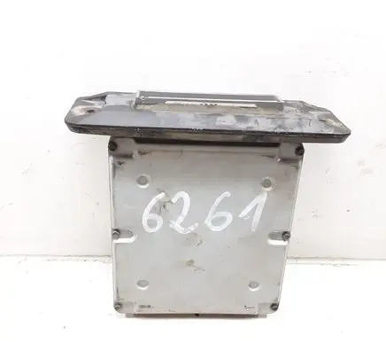 Ford Transit Engine control unit/module 3C1A12A650 6261