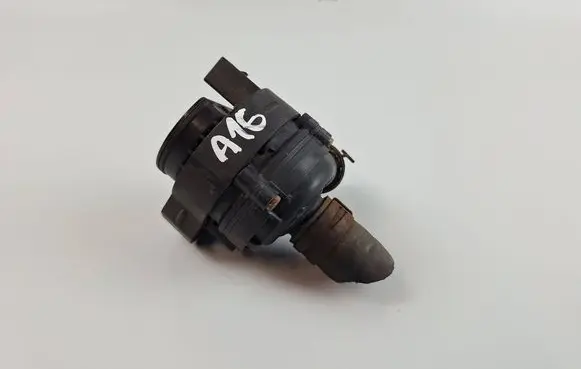 Mercedes-Benz C W204 Electric auxiliary coolant/water pump A2118350028 3130591163