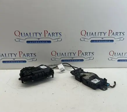 BMW X1 F48 F49 Tailgate/trunk/boot lift motor C43111101
