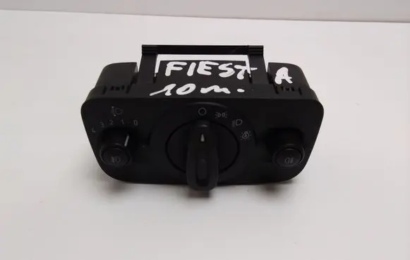 Ford Fiesta Light switch 8A6T13A024DB