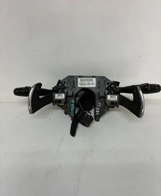 Citroen C4 Grand Picasso Other switches/knobs/shifts 96811352XT 96656018XT