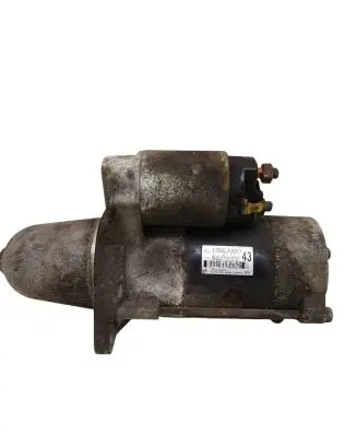 Subaru Outback Starter motor 23300AA621 M002T89076