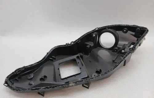 McLaren 600LT Headlight/headlamp dust cover