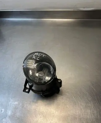 Front fog light