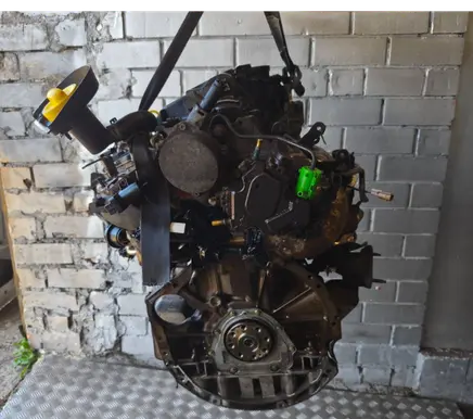 Renault Master III Engine m9tB870 8200805844 8200910446C