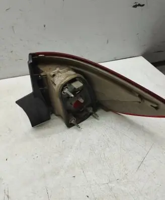 Ford Mondeo MK IV Rear/tail lights 7s7113405b