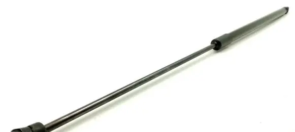 Front bonnet/hood damper/strut