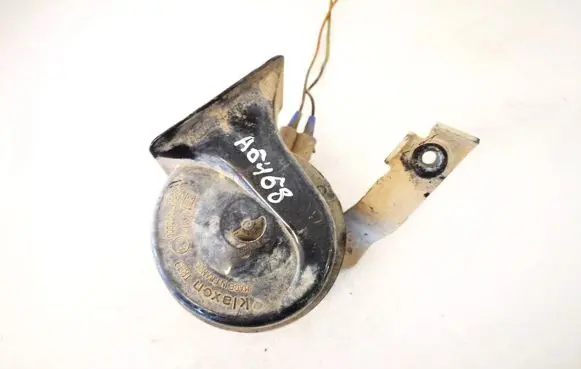 Skoda Octavia Mk1 (1U) Horn signal e20092018