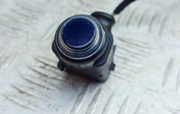 Mercedes-Benz CLK A209 C209 Parking PDC sensor 0015427418 0263003167