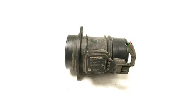 Nissan Qashqai+2 Mass air flow meter 5WK97021