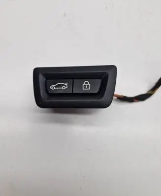 BMW X1 F48 F49 Other switches/knobs/shifts 61319275121 9275121
