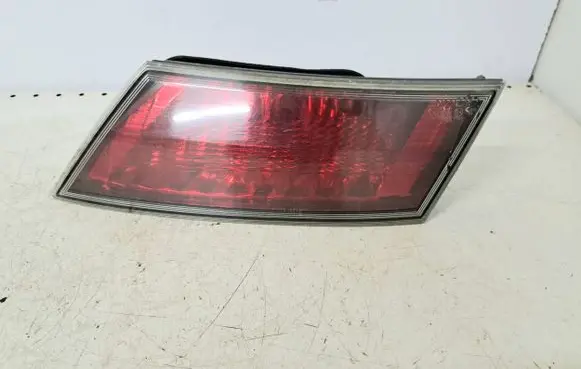 Honda Civic Tailgate rear/tail lights
