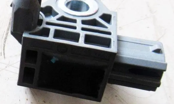 Suzuki Baleno IV Airbag deployment crash/impact sensor 38930M68PA0
