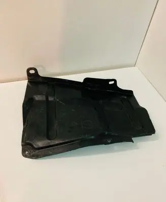 Lexus NX Engine splash shield/under tray 5144348090