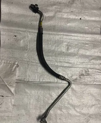 Nissan Pathfinder R51 Air conditioning (A/C) pipe/hose GAC26ND5A