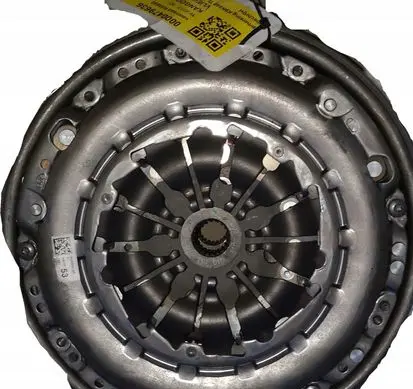 Renault Grand Modus Torque converter 8200450217 TL4000 K9K816