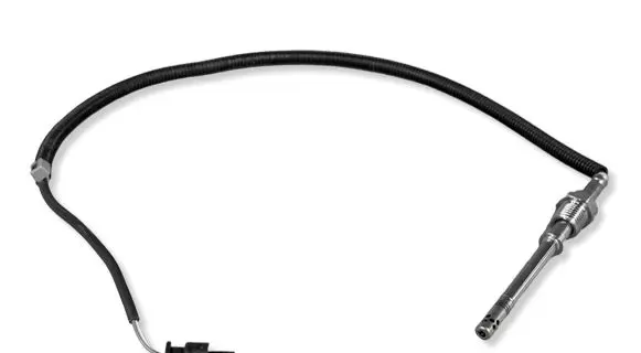 Mercedes-Benz Sprinter W907 W910 Exhaust gas temperature sensor A0009058804 A0225451926