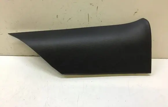 Dodge Challenger (C) pillar trim 1HP73DX9AD