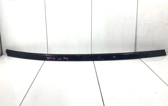 Audi TT Mk1 Roof trim bar molding cover 