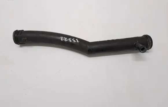 Volkswagen PASSAT B6 Engine coolant pipe/hose 03C121065B