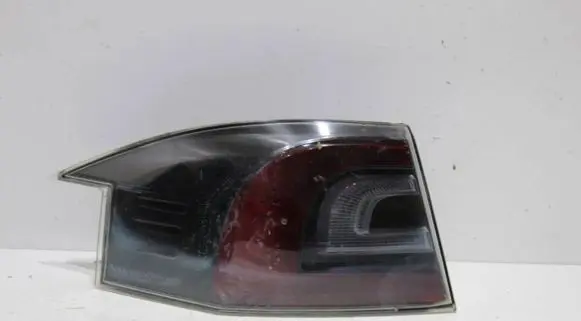 Tesla Model S Rear/tail lights 001987660400 T17L2220522 600592000H