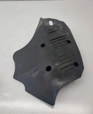 BMW 4 F36 Gran coupe Rear underbody cover/under tray 6796138