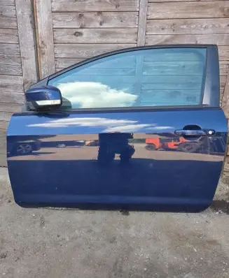 Ford Focus Door (2 Door Coupe) 