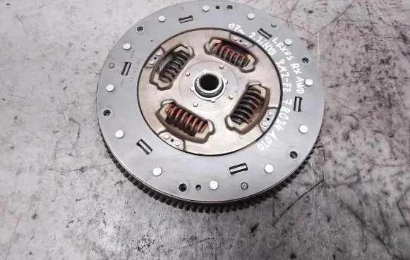 Lexus RX 330 - 350 - 400H Clutch set kit 7B120134