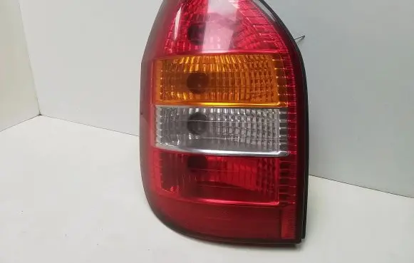 Opel Zafira A Rear/tail lights 62280