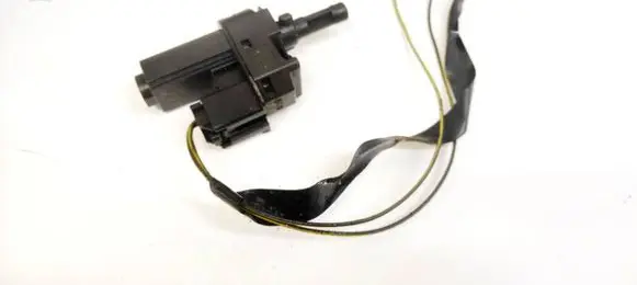 Brake pedal sensor switch