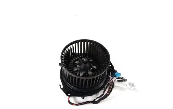 Volkswagen ID.4 A/C air flow flap actuator/motor 1EA820021A