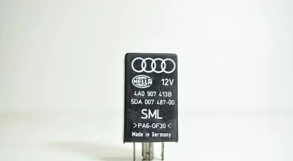 Audi A6 S6 C4 4A Other relay 4A0907413B