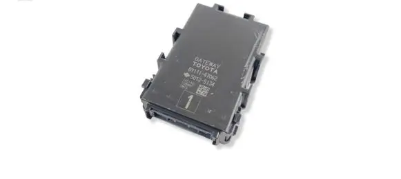Toyota Prius (XW50) Gateway control module 8911147062