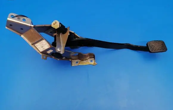 Brake pedal