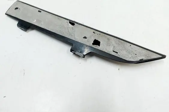 Toyota C-HR II Front bumper splitter molding 52716F4010