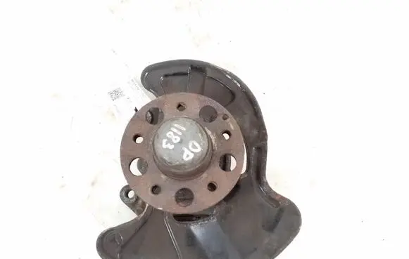 Mercedes-Benz SLK R171 Front wheel hub