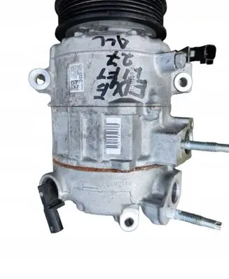 Ford Edge II Air conditioning (A/C) compressor (pump) K2GH19D629CC