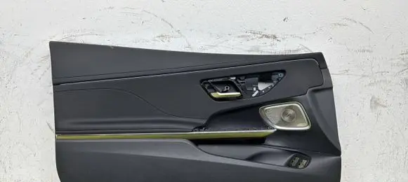 Mercedes-Benz CLE C236 Door card panel trim set a2367204100 a2367205500