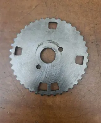 Iveco Daily 4th gen Timing chain sprocket 