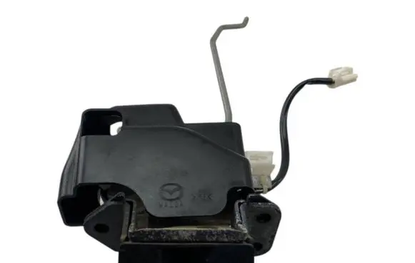Mazda CX-7 Tailgate/trunk/boot lock/catch/latch